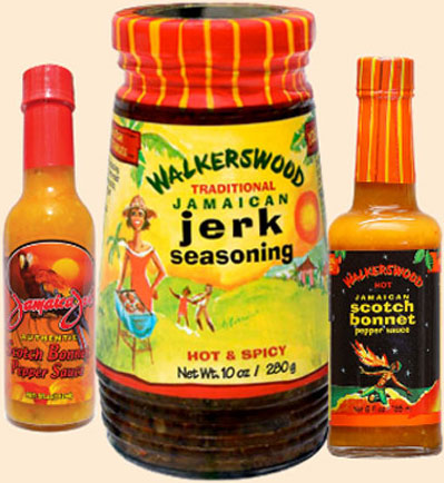seasoning