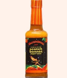 Walkerswood Hot Jamaican Scotch Bonnet Pepper