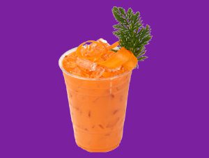 Carrot Juice