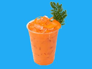 Carrot Juice