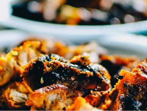 Jerk Bowls